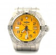 Preowned Breitling Avenger with Professional Bracelet